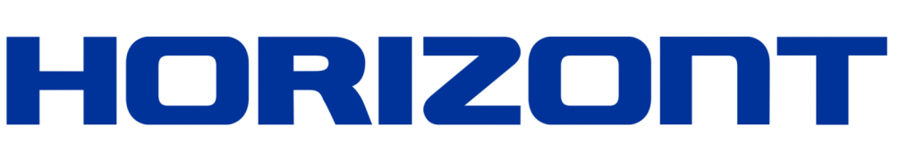 Horizont logo