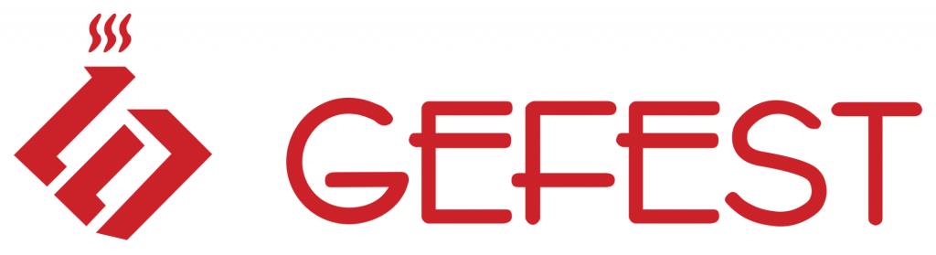 gefest logo