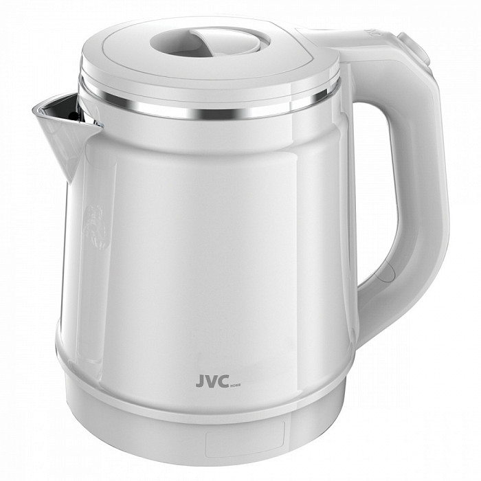 JVC JK-KE1810 white