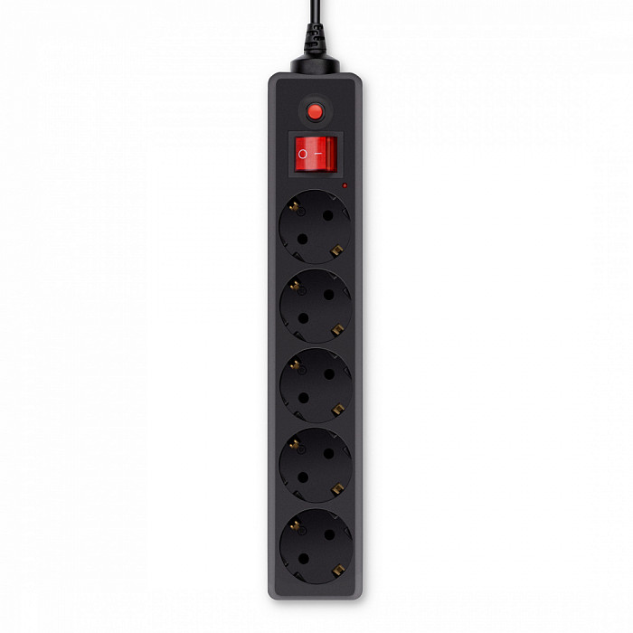 BURO 500SH-1.8-UPS-B 1.8м 5р