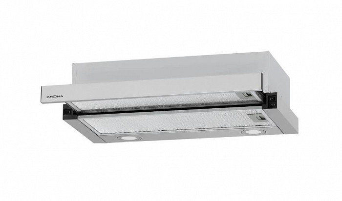 KRONA KAMILLA T 600 INOX 1M