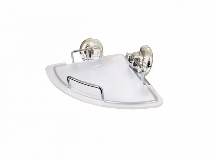 EFLEX  SOLID ICE мыльница PS 001-U5