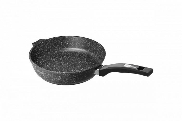 МЕЧТА ГРАНИТ 28802И Induction Pro Сковорода 28см антипригарное покрытие
