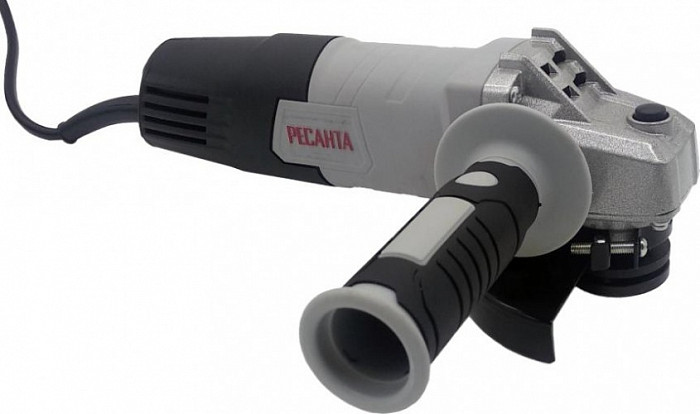Ресанта УШМ-125/900