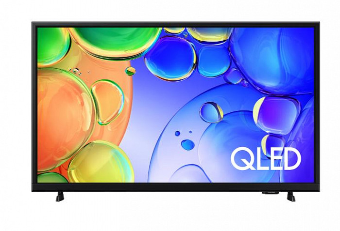 SAMSUNG QE32Q5FAAUXPY