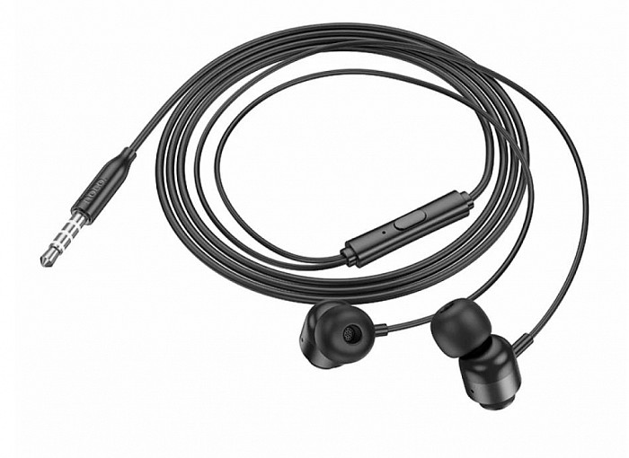HOCO M122 Black