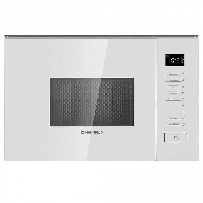 MAUNFELD MBMO 820 SGW09