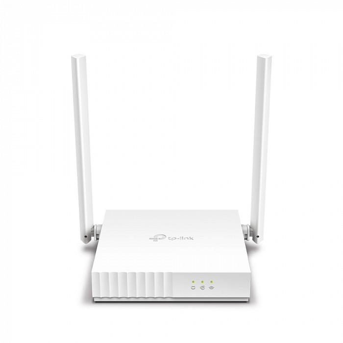 TP-LINK TL-WR820N