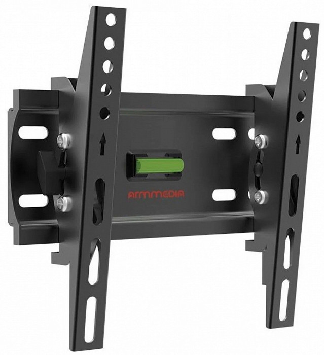 ARM MEDIA PLASMA-6 new черный