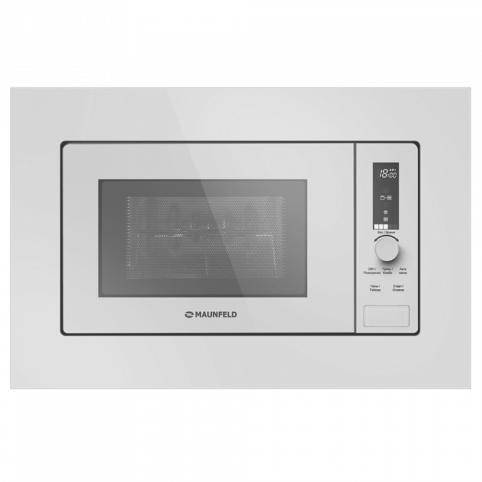 MAUNFELD JBMO820GW01
