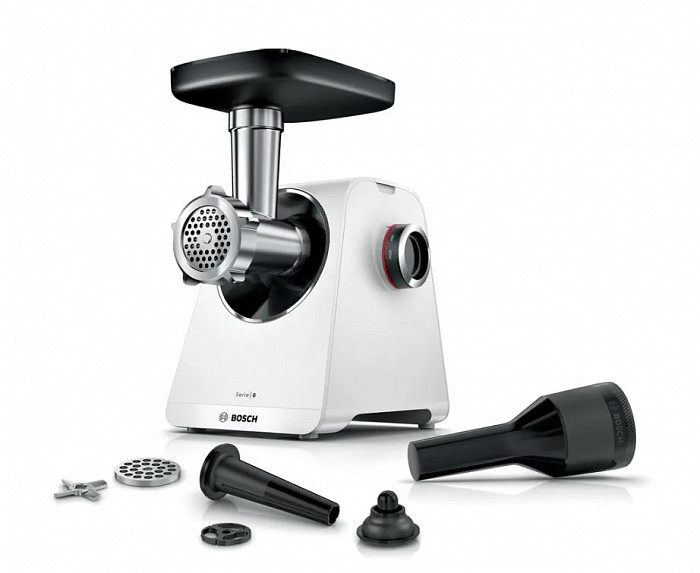 BOSCH MFWS 607W