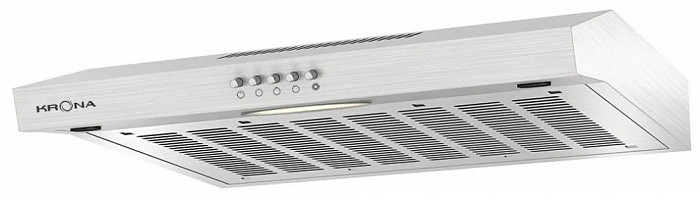 Krona ERMINA 600 inox PB