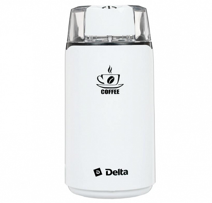 DELTA DL-087K WHITE