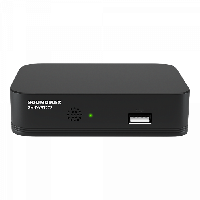 SOUNDMAX SM-DVBT272