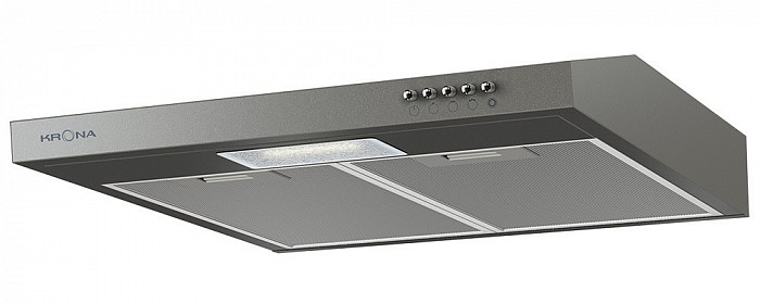 Krona JESSICA slim 500 metallic PB