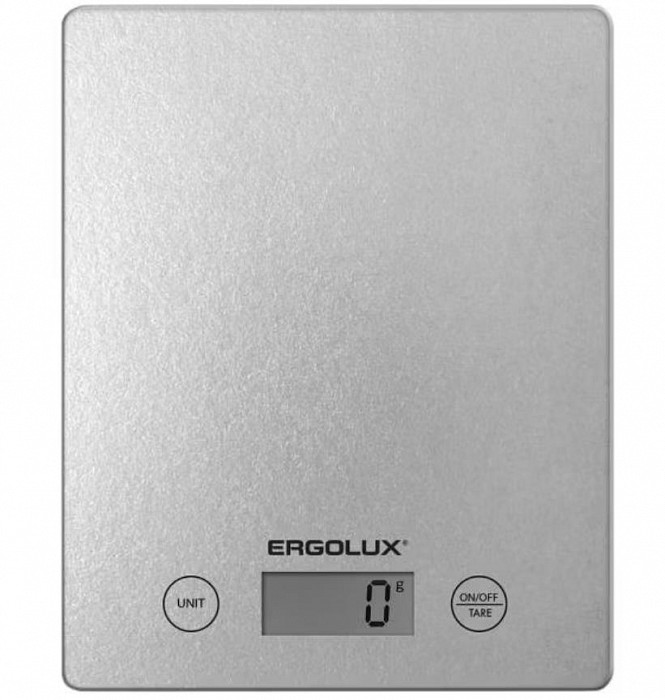ERGOLUX ELX-SK02-C03