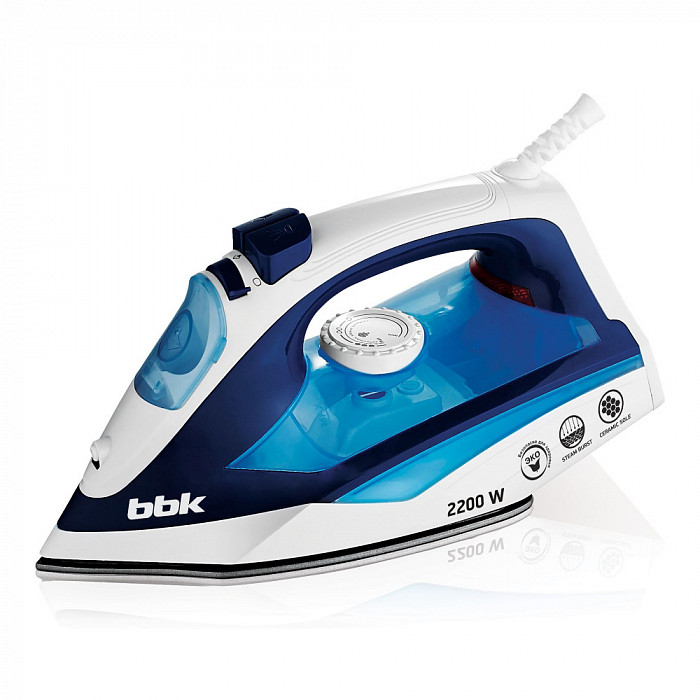 BBK ISE-2201