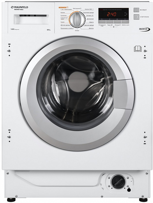 MAUNFELD MBWM1486S
