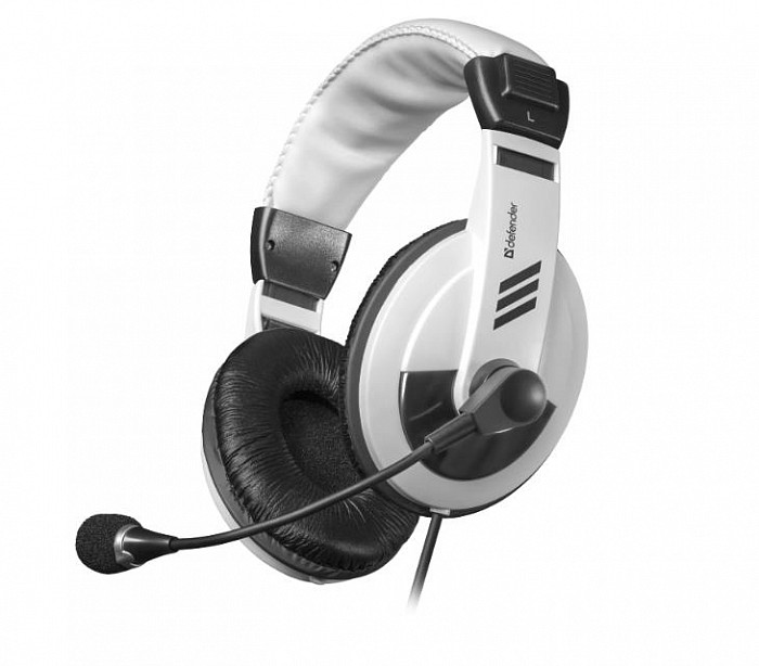 DEFENDER  GRYPHON 750 WHITE