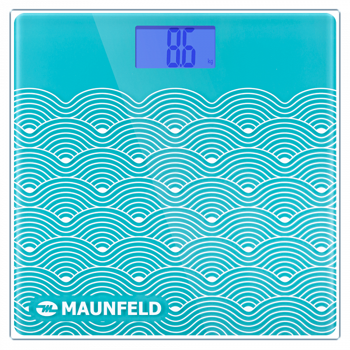 MAUNFELD MBS-183G03