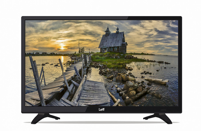 LEFF 24F260T