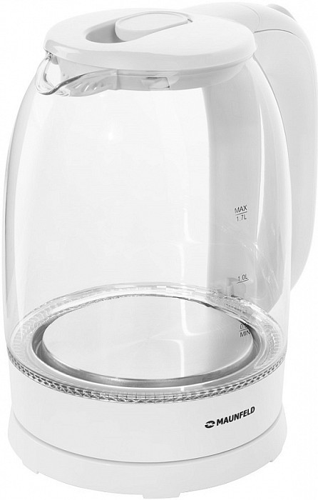 MAUNFELD MGK-613WH