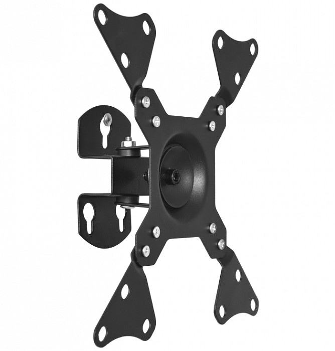 METALDESIGN MD 3312 черный