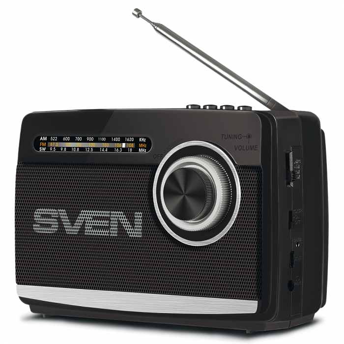 SVEN SRP 155
