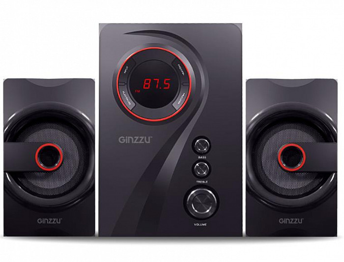 GINZZU GM-406