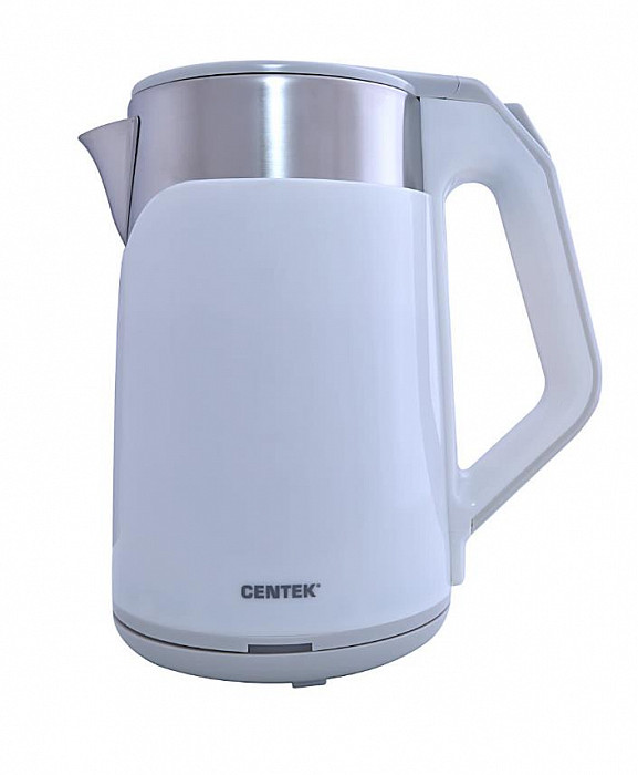 CENTEK CT 0023 White