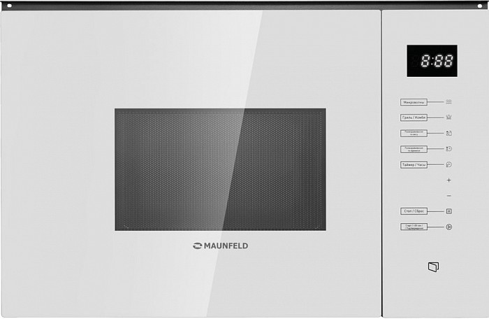 MAUNFELD MBMO925SGW09