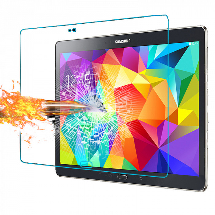 Закаленное стекло на экран для Samsung GTAB S 10.5 36620