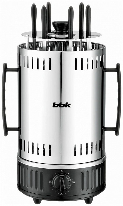 BBK BBQ603 T