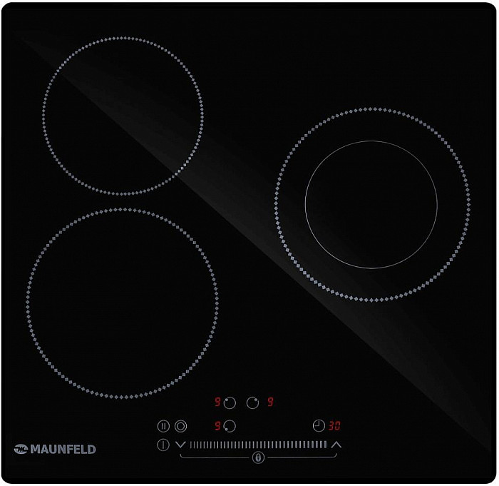 MAUNFELD EVCE453SDPBK