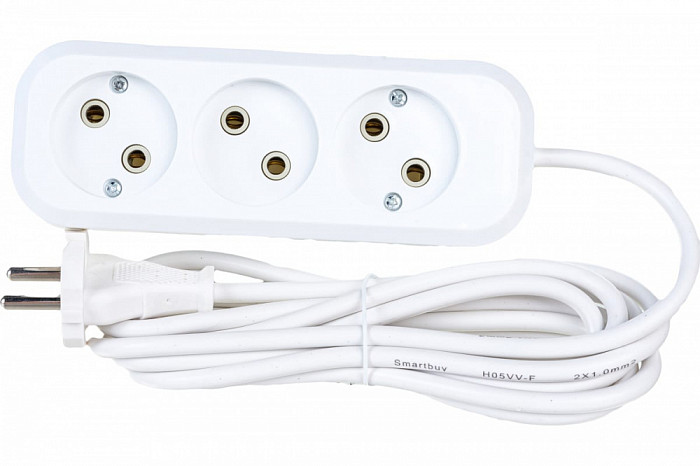SMARTBUY (SBE-10-3-03-N) 3м 3роз б/з