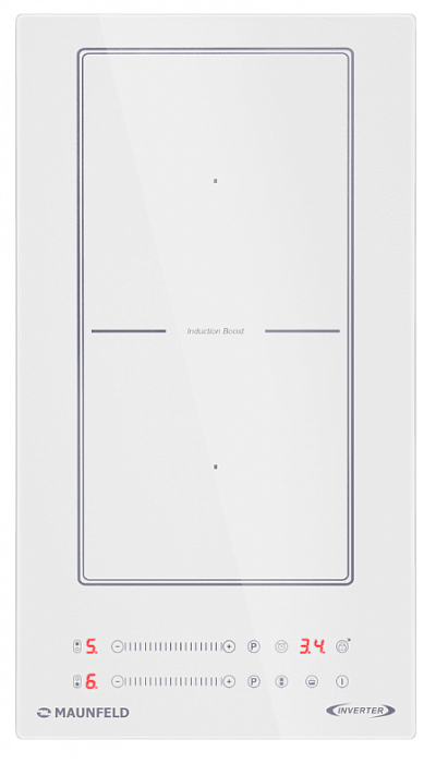 MAUNFELD CVI292S2BWH Inverter