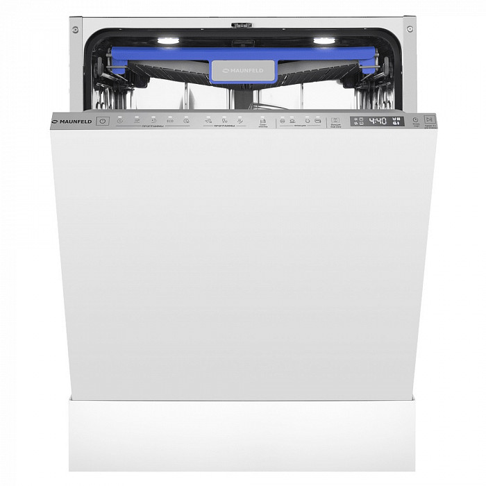 MAUNFELD MLP60330T Smart Beam Inverter