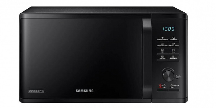 SAMSUNG MG 23K3515AK/BW