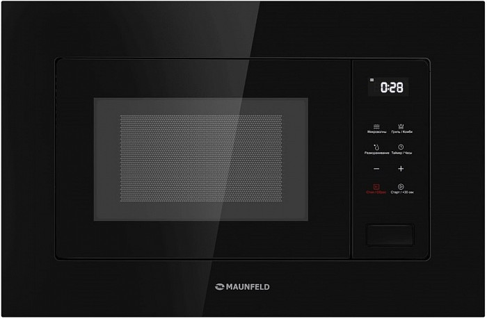 MAUNFELD MBMO820SGB10