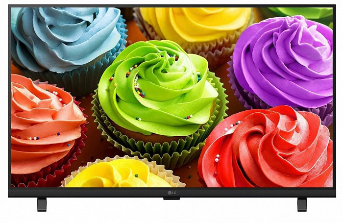 LG 32LB650B6LA