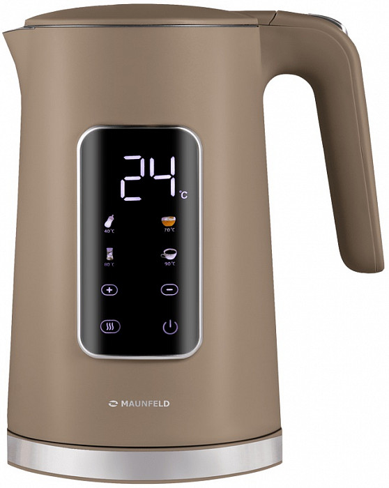 MAUNFELD MGK-635DBR