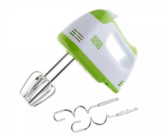GOODHELPER GH-HM375