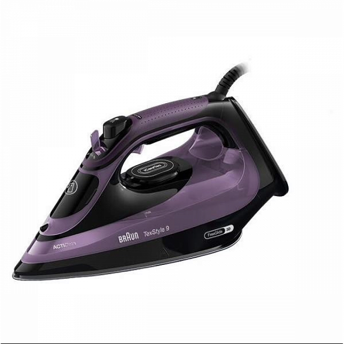 BRAUN SI 9661VI
