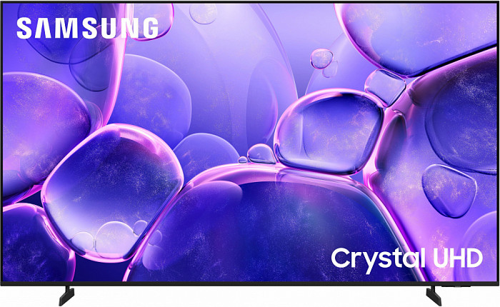 SAMSUNG UE 43U8000