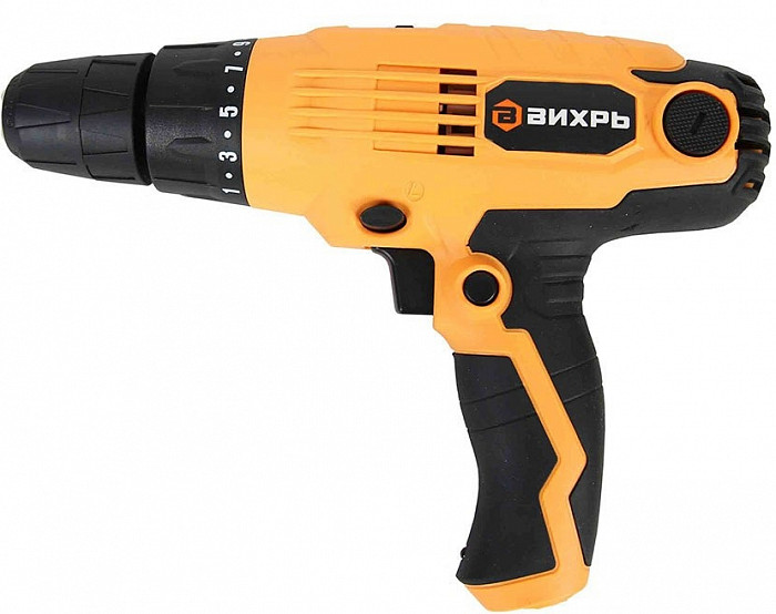 Вихрь СШ-550/1