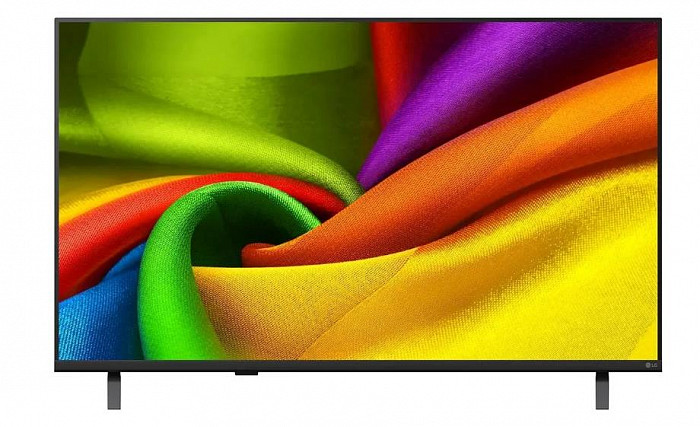 LG 43NU900B6LA