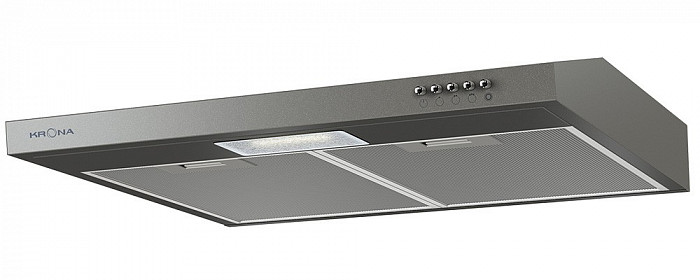 Krona JESSICA slim 600 metallic PB