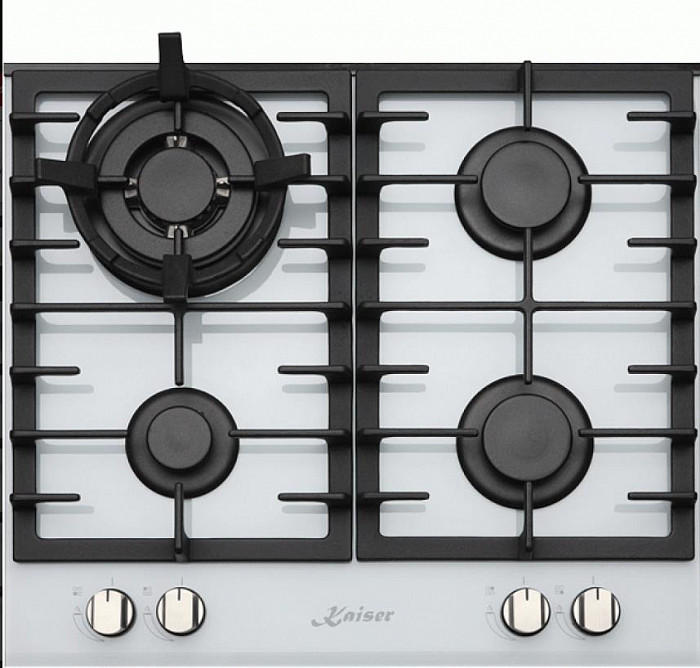 KAISER KCG 6380 W Turbo