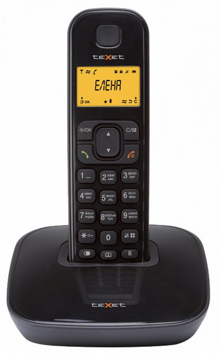 TEXET TX D 6705 A