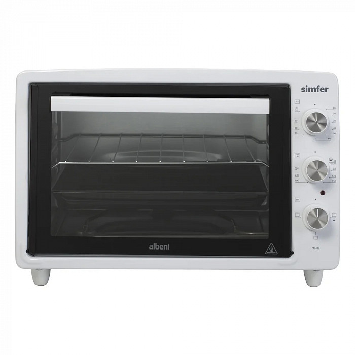 SIMFER M 3420 белый
